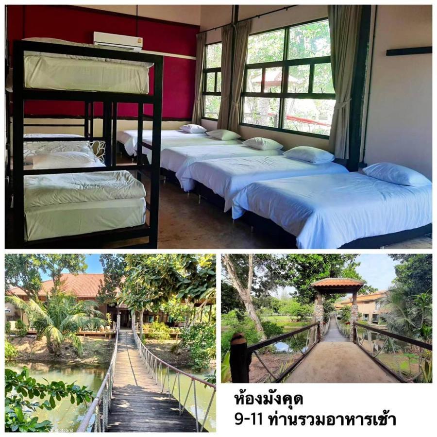 Chanchaolao Beach Resort Chao Lao Beach Exterior photo