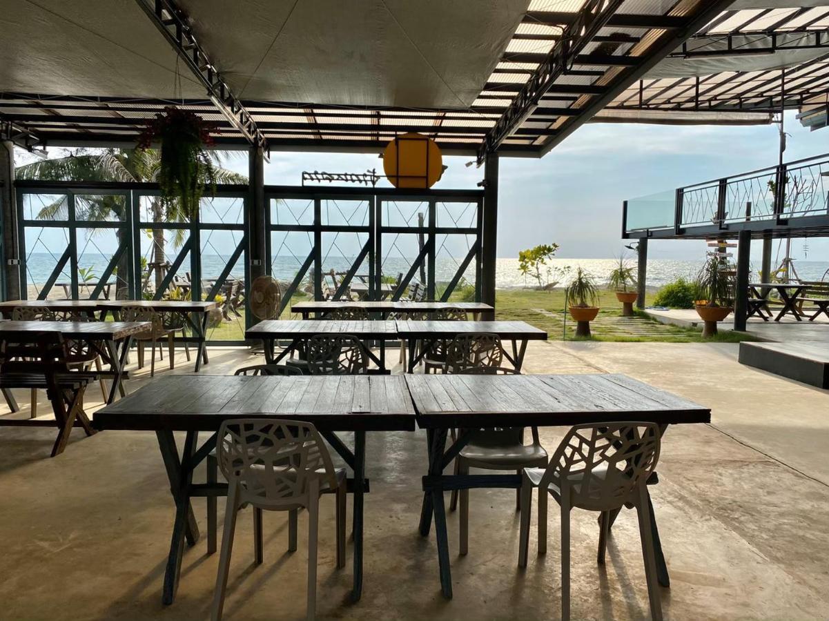 Chanchaolao Beach Resort Chao Lao Beach Exterior photo
